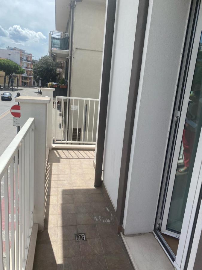Card International Hotel Rimini Exterior foto