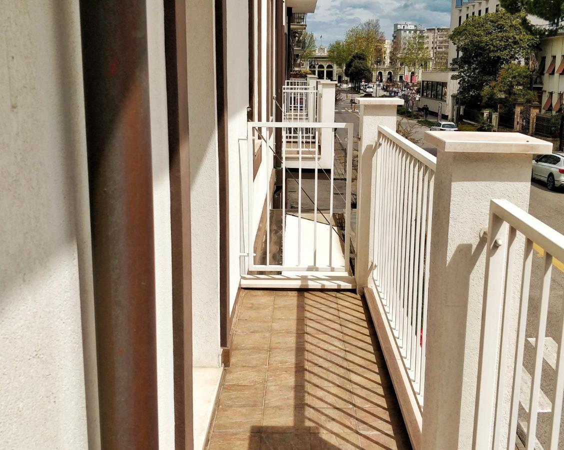 Card International Hotel Rimini Exterior foto